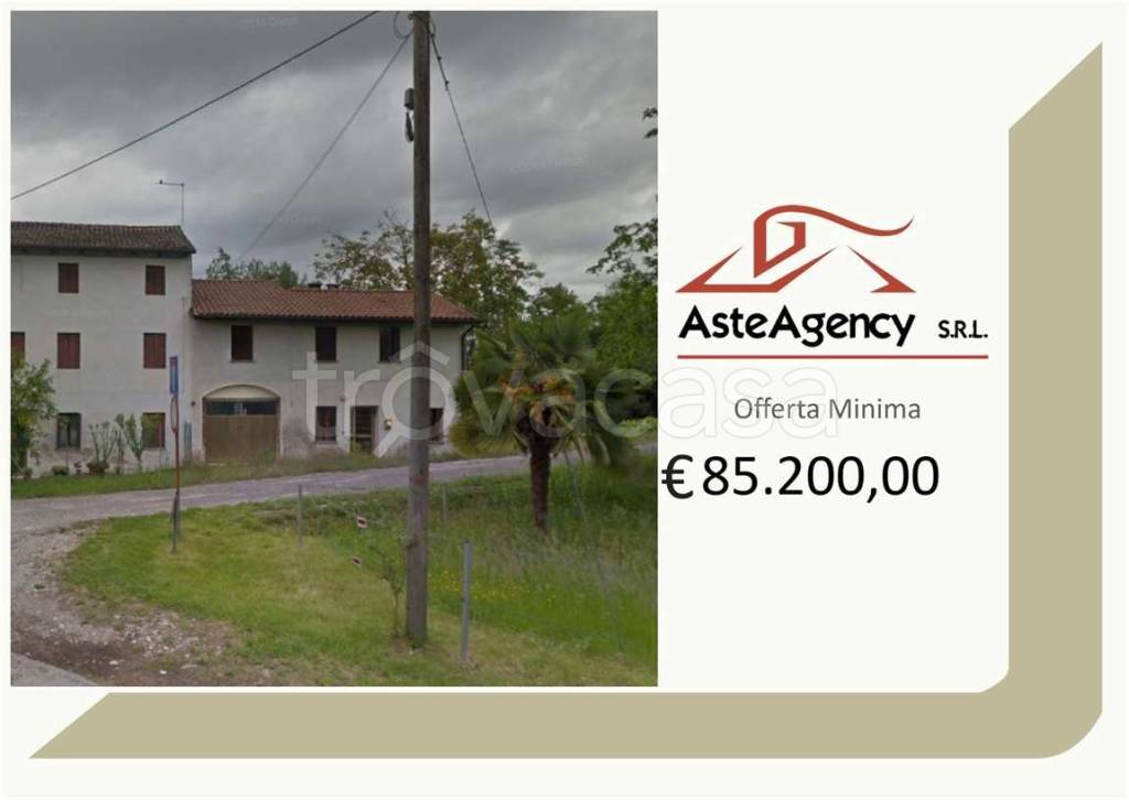 appartamento in vendita a Spresiano in zona Lovadina