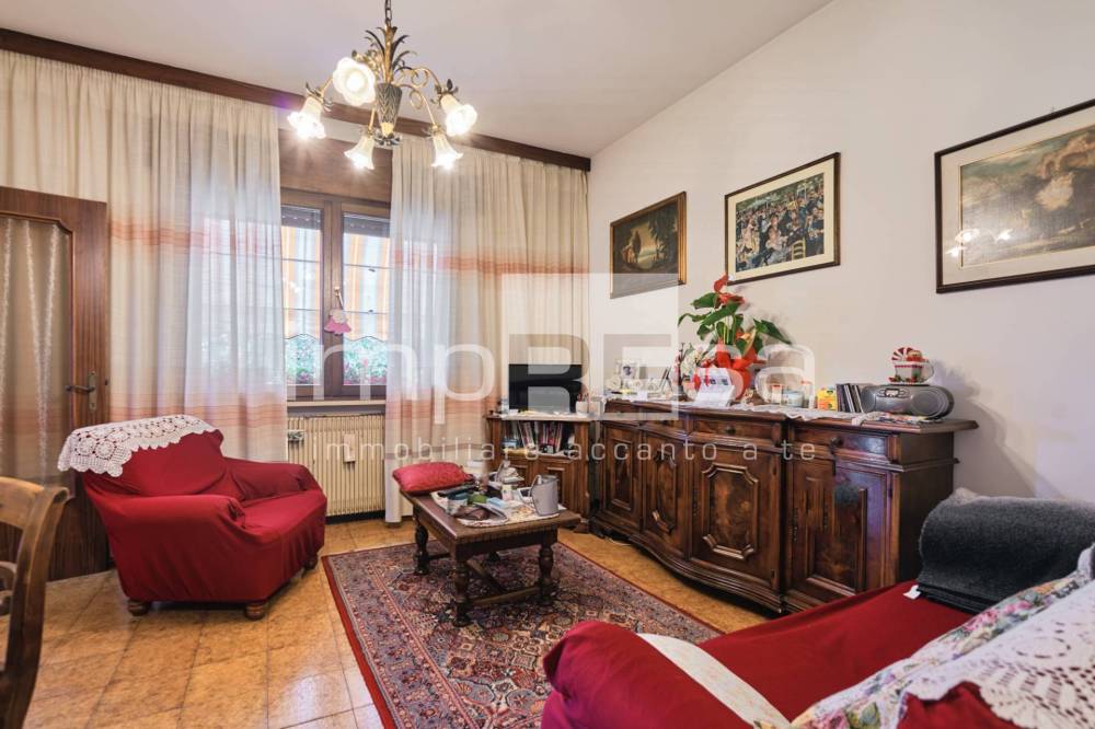 casa indipendente in vendita a Spresiano in zona Visnadello