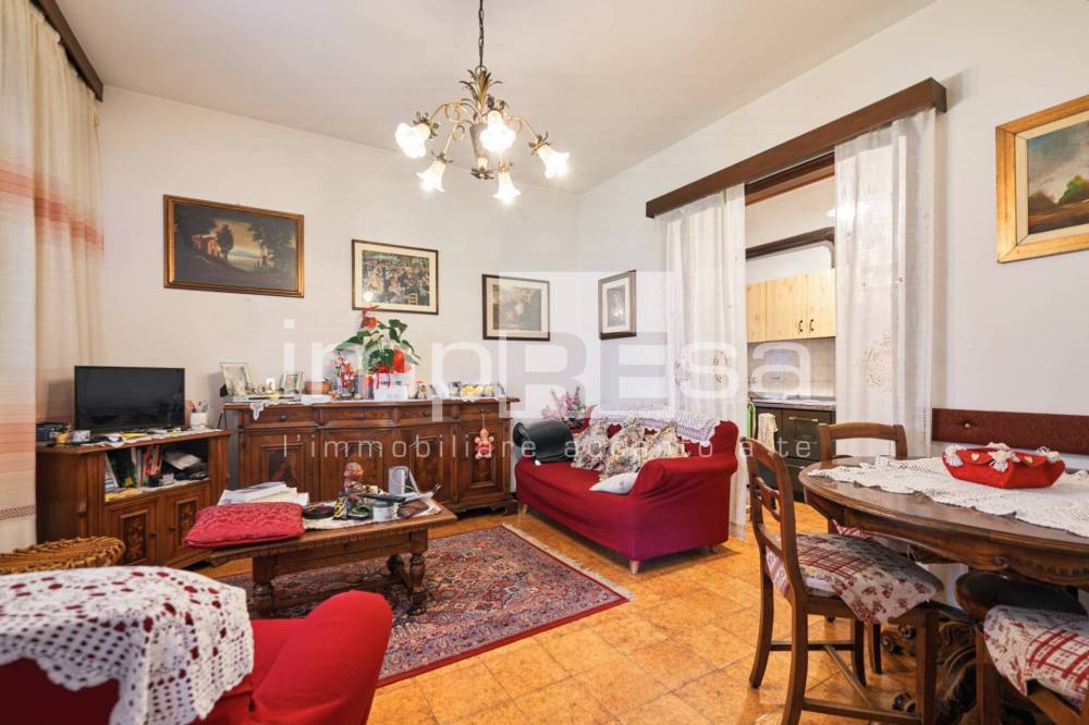 casa indipendente in vendita a Spresiano in zona Visnadello