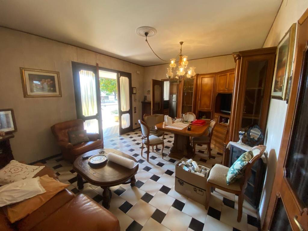 casa indipendente in vendita a Spresiano