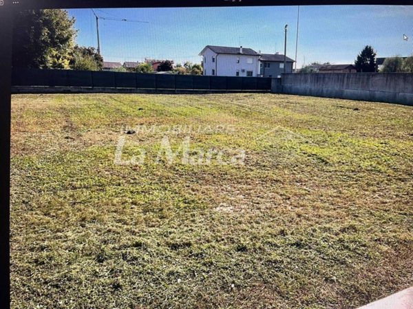 terreno agricolo in vendita a Spresiano