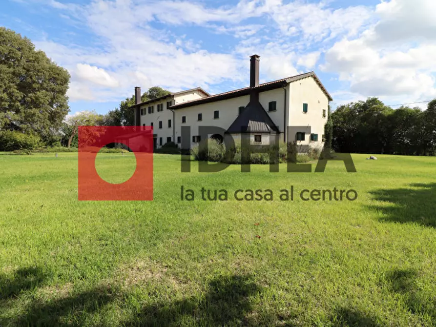 villa in vendita a Spresiano in zona Visnadello