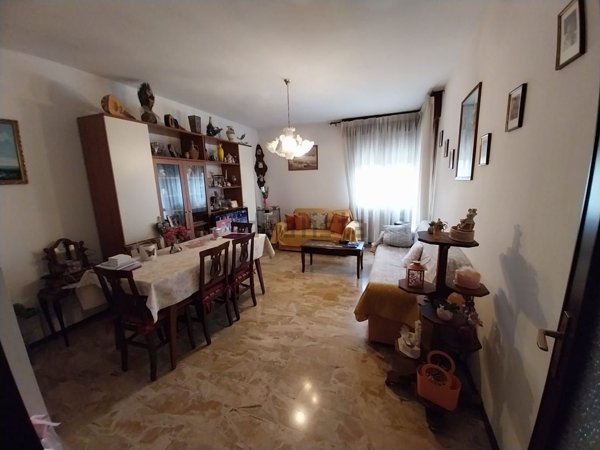 appartamento in vendita a Spresiano