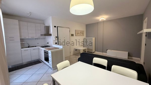 appartamento in vendita a Spresiano