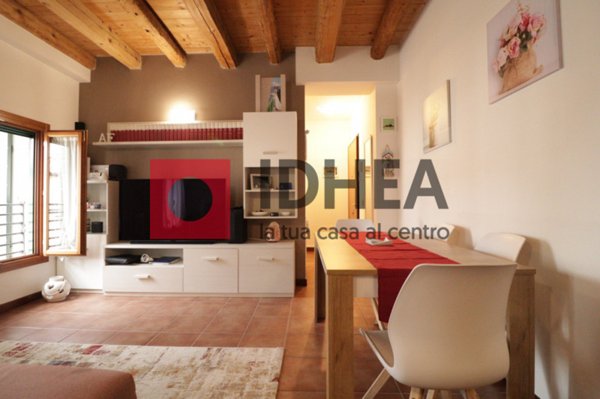 appartamento in vendita a Spresiano in zona Lovadina