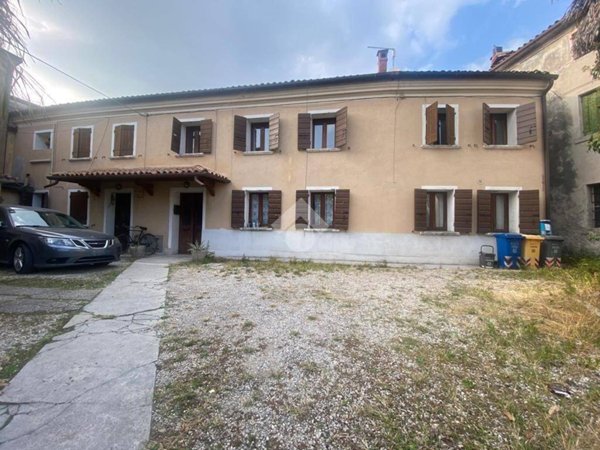 casa indipendente in vendita a Spresiano