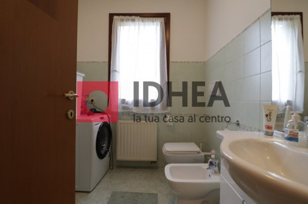appartamento in vendita a Spresiano in zona Visnadello