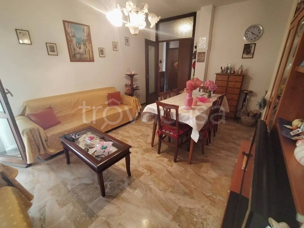 appartamento in vendita a Spresiano