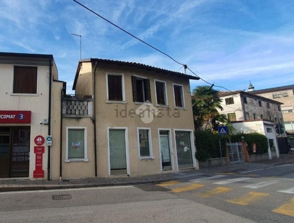 appartamento in vendita a Spresiano