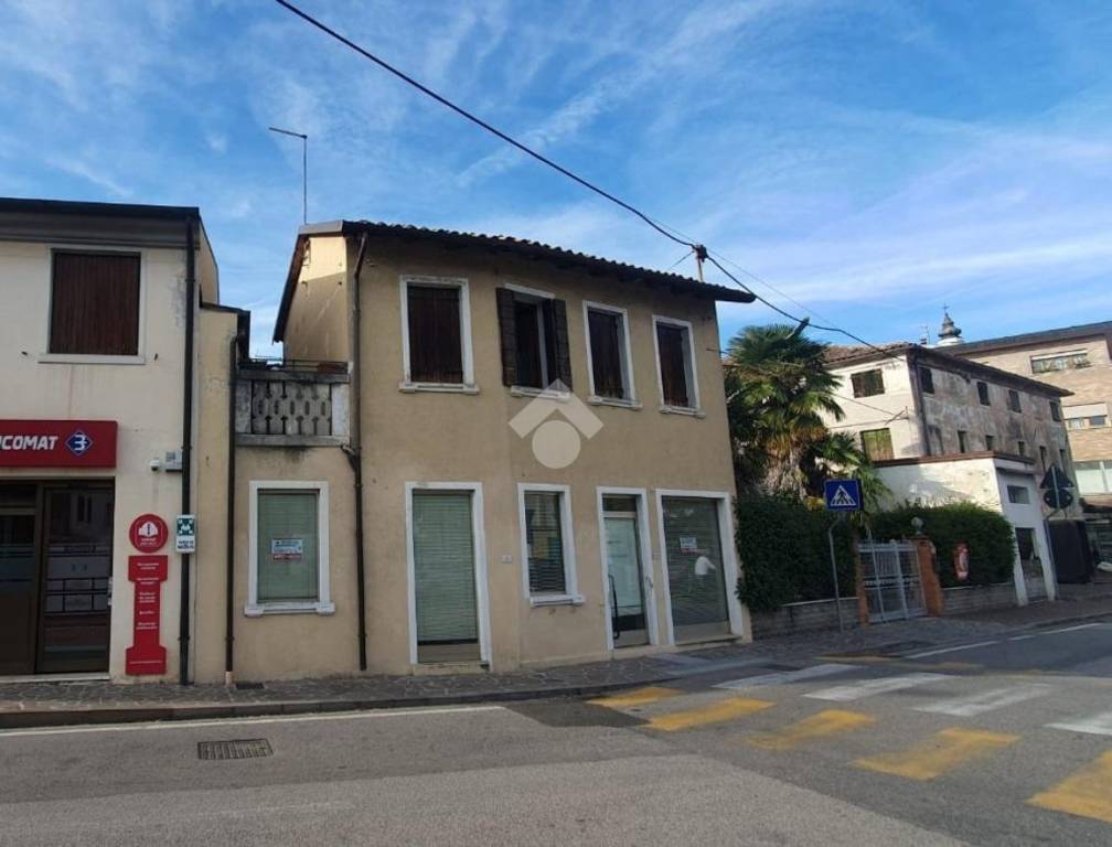 appartamento in vendita a Spresiano