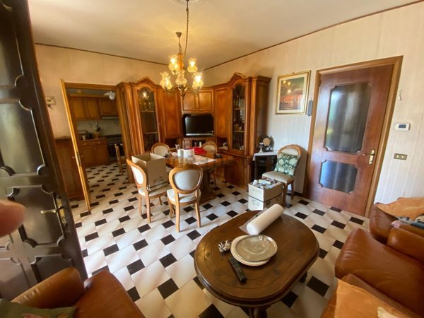 casa indipendente in vendita a Spresiano
