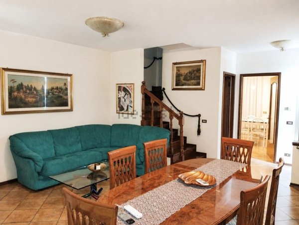 casa indipendente in vendita a Spresiano