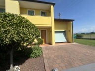 casa indipendente in vendita a Spresiano