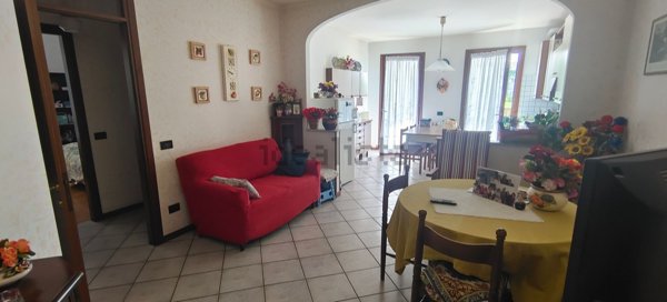 appartamento in vendita a Spresiano in zona Lovadina