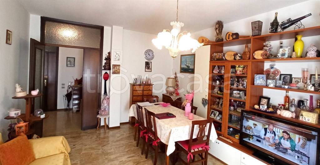 appartamento in vendita a Spresiano