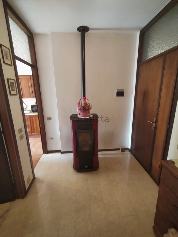 appartamento in vendita a Spresiano