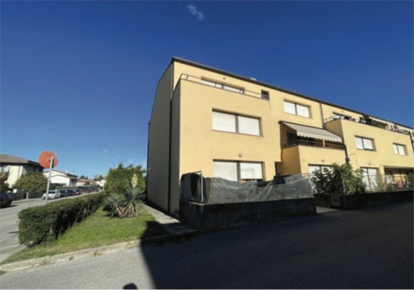 appartamento in vendita a Spresiano