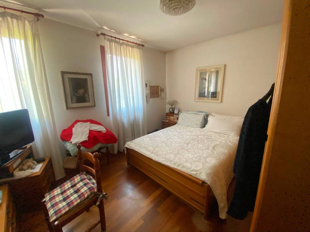appartamento in vendita a Spresiano in zona Visnadello
