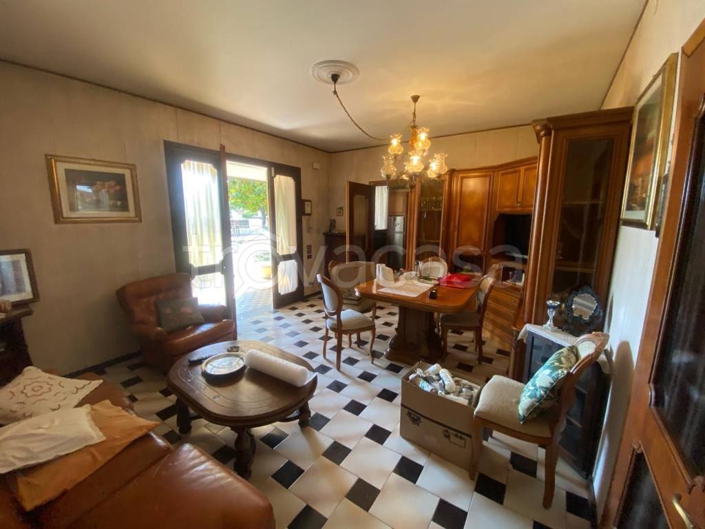 casa indipendente in vendita a Spresiano
