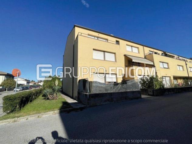 appartamento in vendita a Spresiano