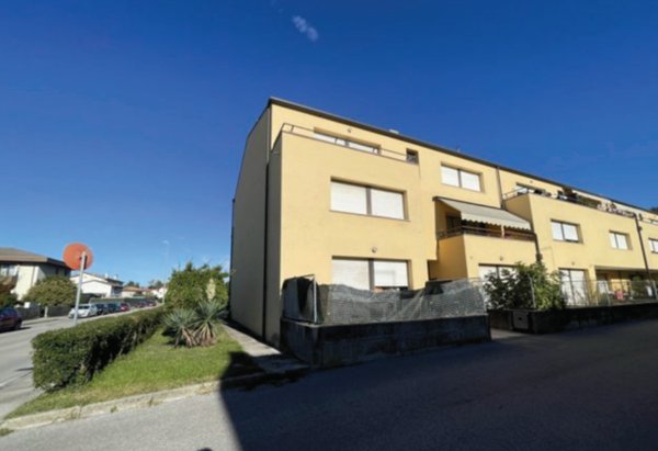 appartamento in vendita a Spresiano