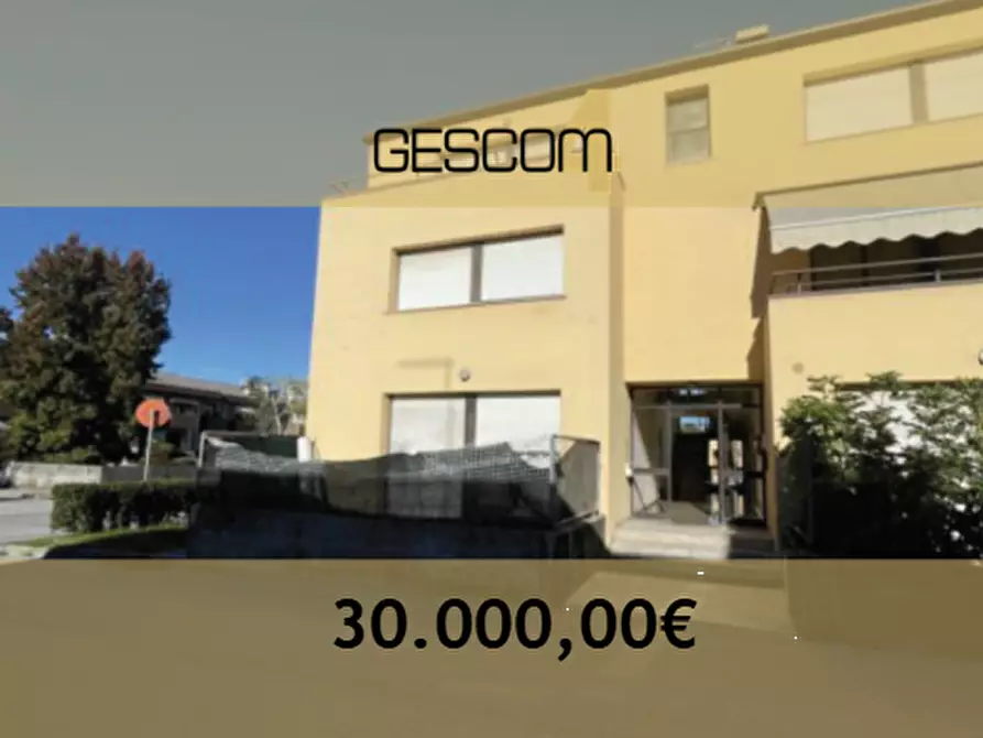 appartamento in vendita a Spresiano