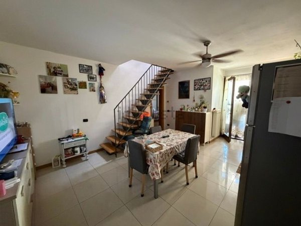 appartamento in vendita a Spresiano in zona Lovadina