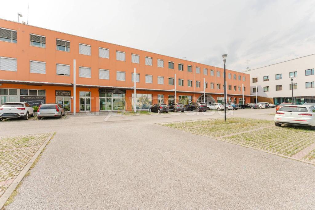 appartamento in vendita a Spresiano in zona Visnadello