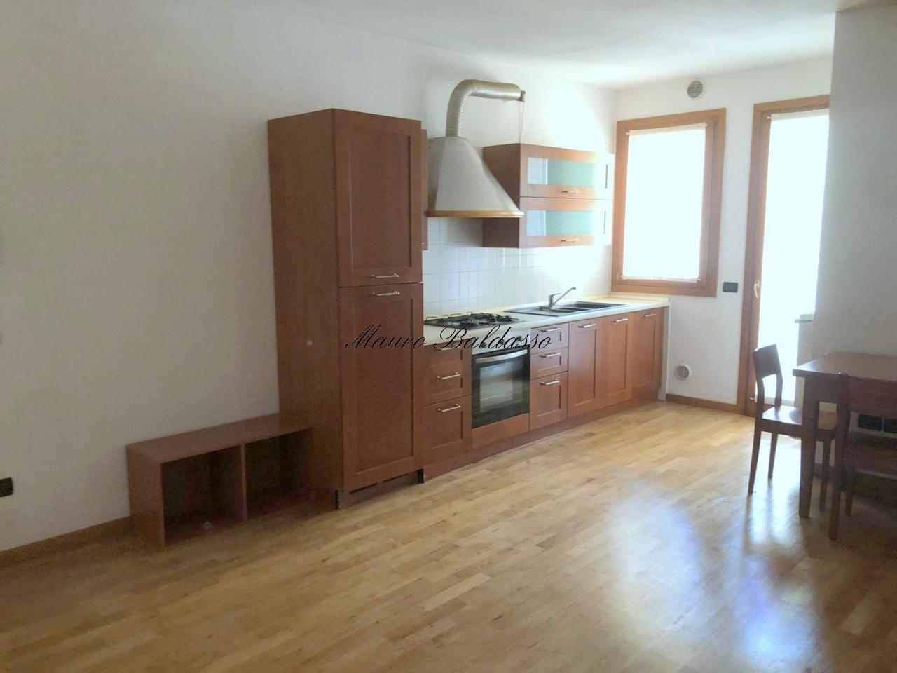 appartamento in vendita a Spresiano