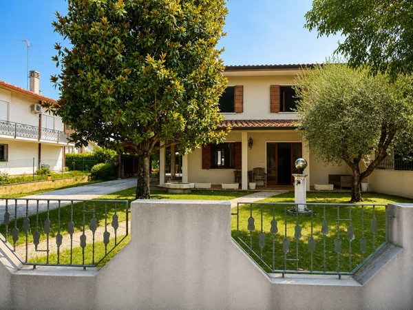 casa indipendente in vendita a Spresiano