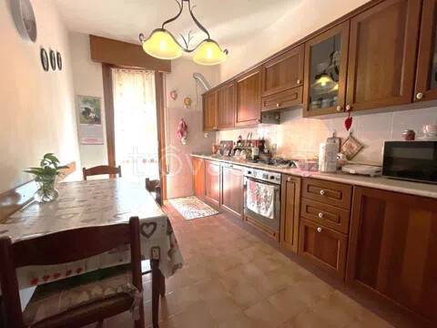 appartamento in vendita a Spresiano