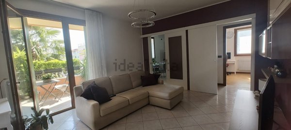 appartamento in vendita a Spresiano