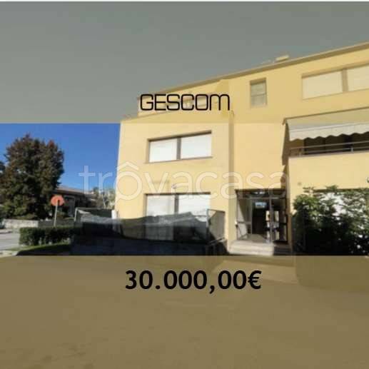 appartamento in vendita a Spresiano