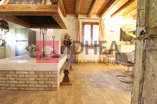 casa indipendente in vendita a Spresiano in zona Visnadello