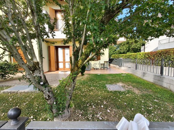appartamento in vendita a Spresiano