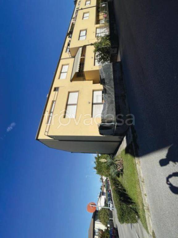 appartamento in vendita a Spresiano