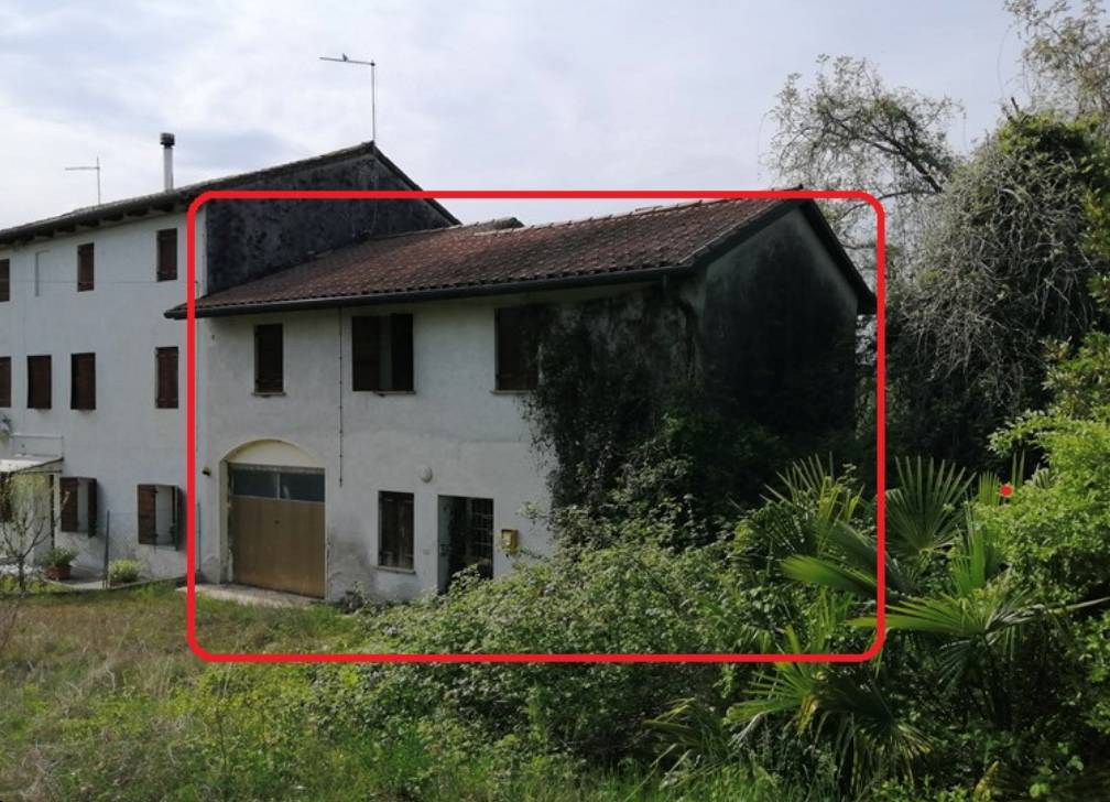 casa indipendente in vendita a Spresiano