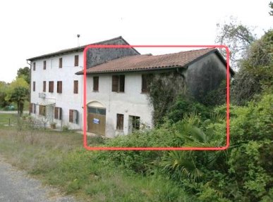 casa indipendente in vendita a Spresiano in zona Lovadina