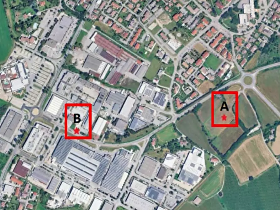 mansarda in vendita a Spresiano in zona Lovadina