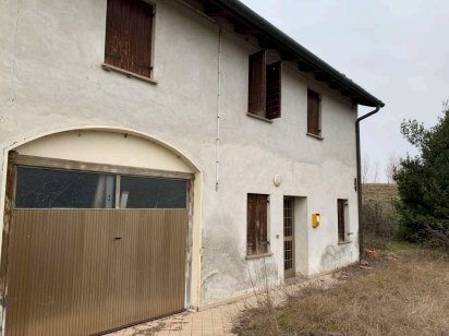 casa indipendente in vendita a Spresiano in zona Lovadina