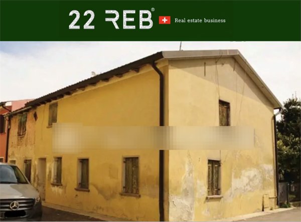 casa indipendente in vendita a Spresiano in zona Lovadina