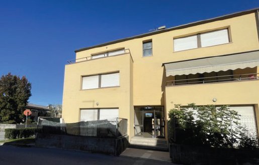 appartamento in vendita a Spresiano