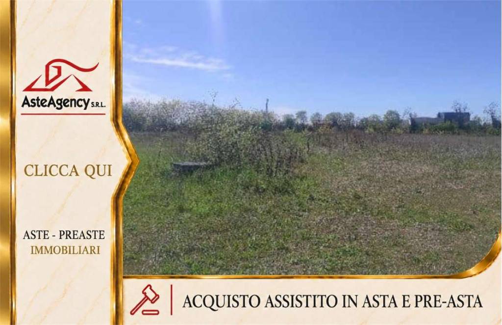 terreno agricolo in vendita a Spresiano in zona Visnadello