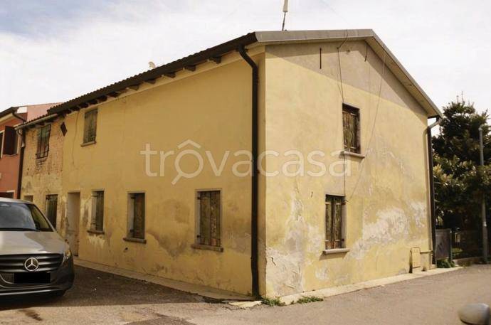 casa indipendente in vendita a Spresiano