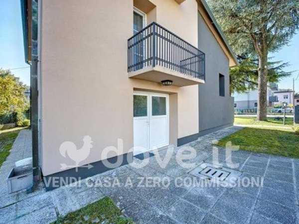 casa indipendente in vendita a Spresiano