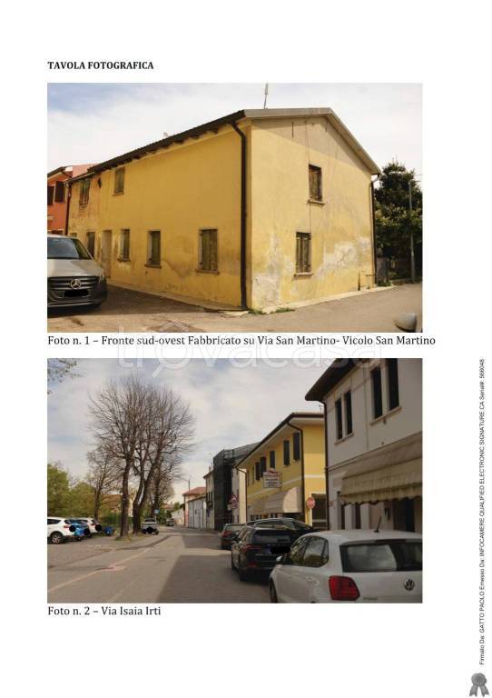 appartamento in vendita a Spresiano in zona Lovadina