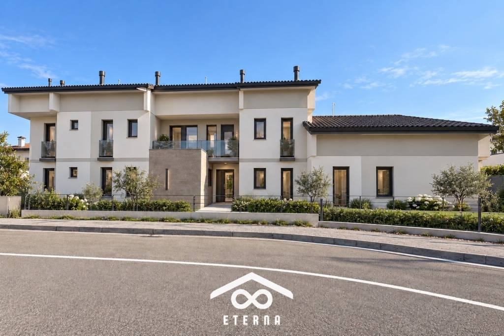 casa indipendente in vendita a Spresiano
