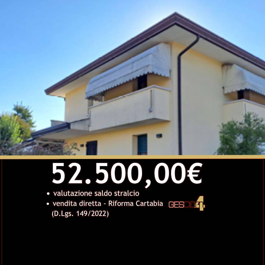 casa indipendente in vendita a Spresiano in zona Visnadello