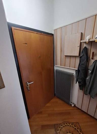 appartamento in vendita a Spresiano in zona Visnadello