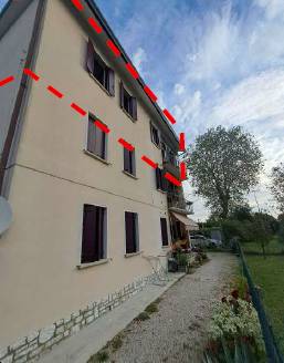 appartamento in vendita a Spresiano in zona Visnadello